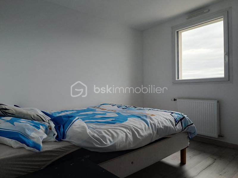 Maison - 91 m² - 4 pièces