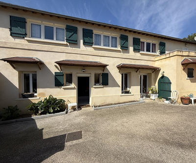 Maison - 129 m² - 6 pièces