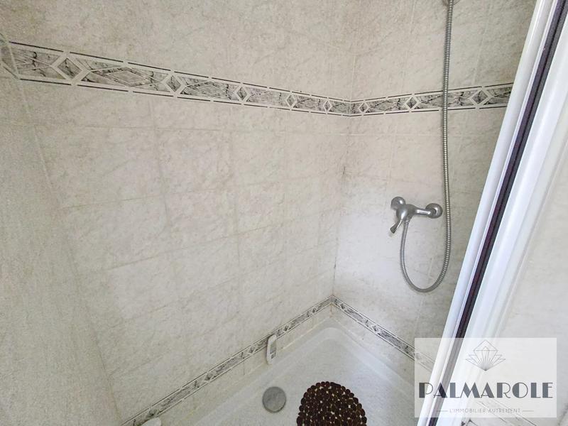 Maison de ville - 103 m² - 4 pièces