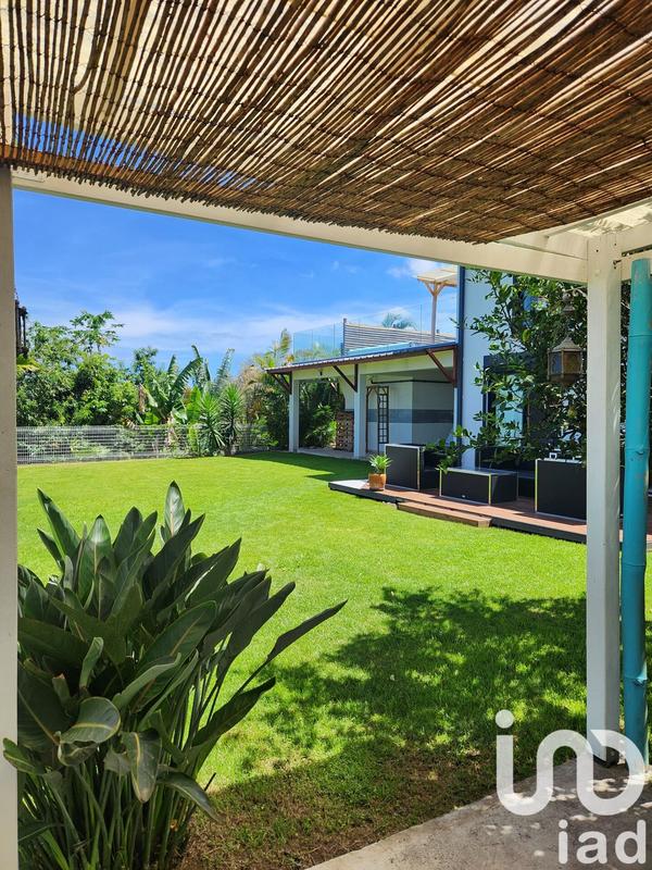 Maison - 161 m² - 5 pièces