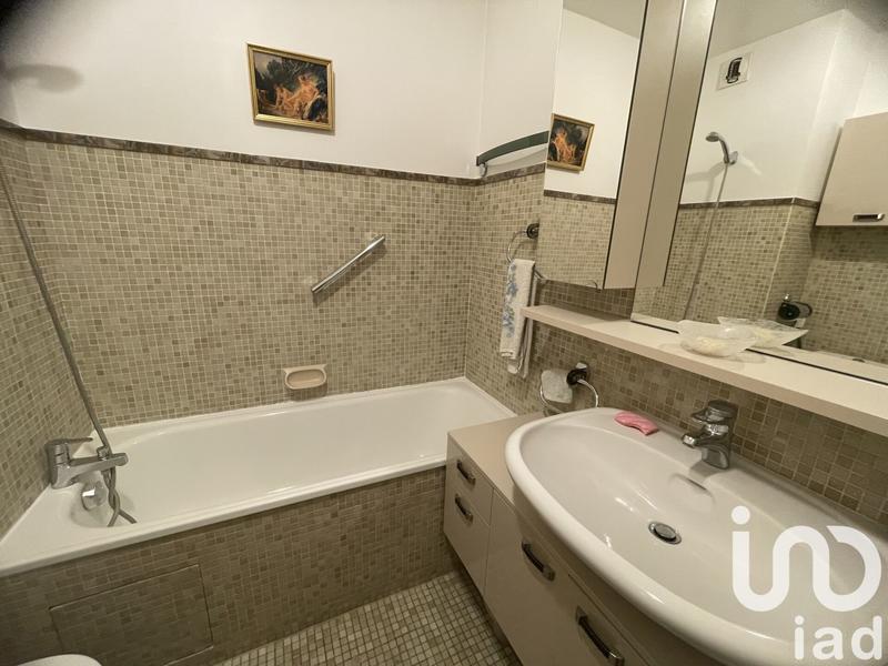 Appartement - 101 m² - 5 pièces