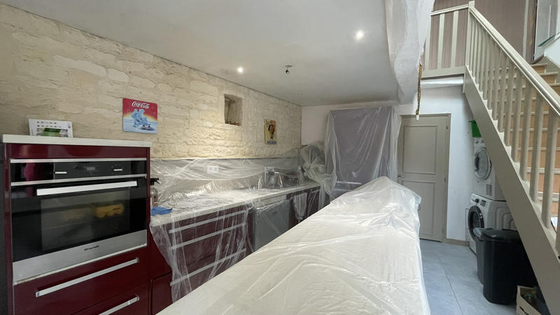 Maison - 197 m² - 5 pièces