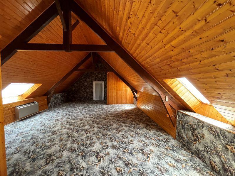 Maison traditionnelle - 125 m² - 7 pièces