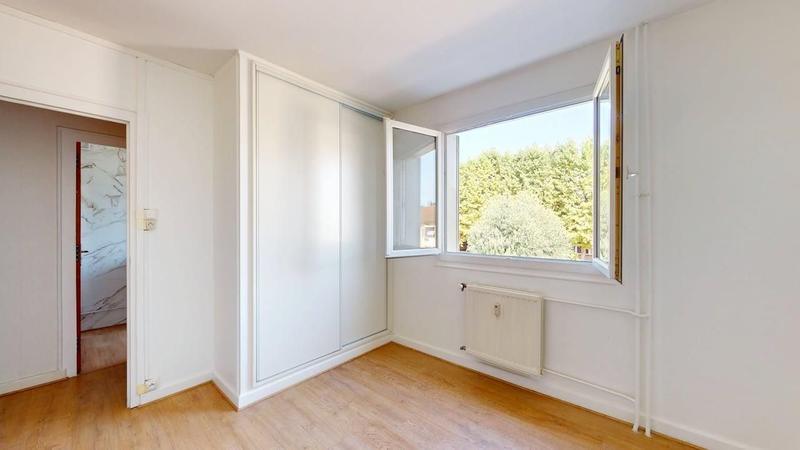 Appartement - 72 m² - 4 pièces