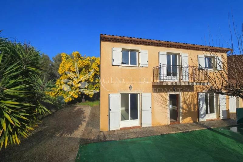Maison - 132 m² - 5 pièces