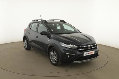 Dacia sandero III Stepway 1.0 TCe Confort 91 ch
