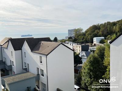 Appartement - 89 m² - 5 pièces