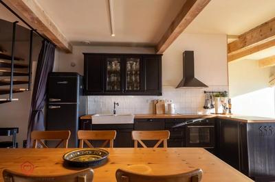 Maison de village - 104 m² - 4 pièces