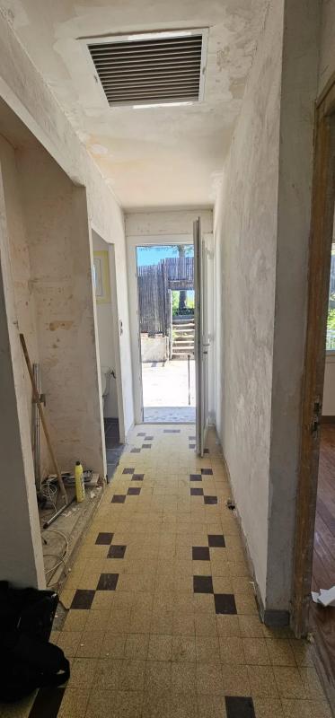 Maison - 113 m² - 5 pièces