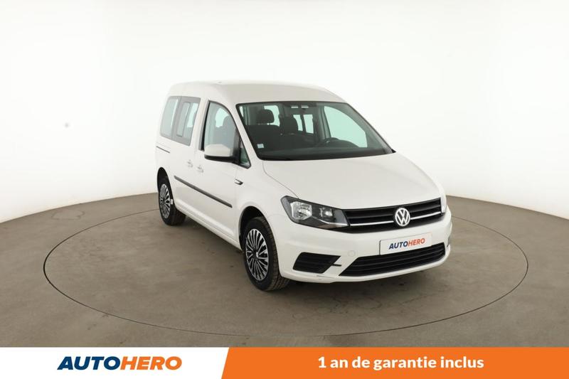 Volkswagen Caddy 1.4 Tsi Trendline 125 ch