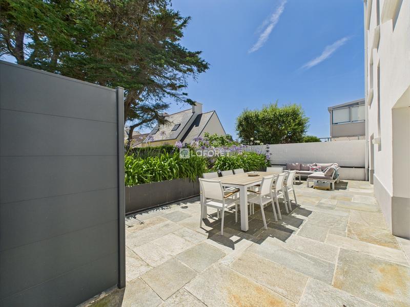 Maison - 180 m² - 8 pièces