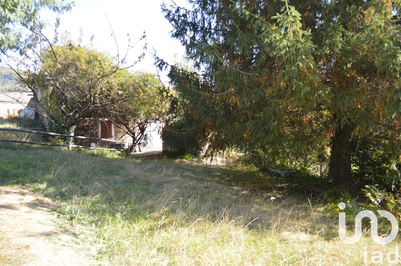 Maison de campagne - 130 m² - 6 pièces