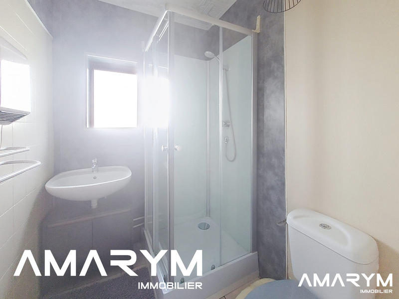 Maison - 168 m² - 7 pièces