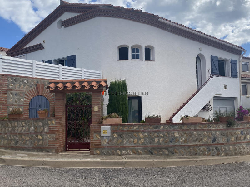 Maison - 179 m² - 8 pièces