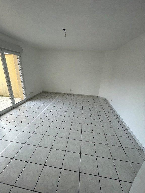 Appartement - 53 m² - 2 pièces