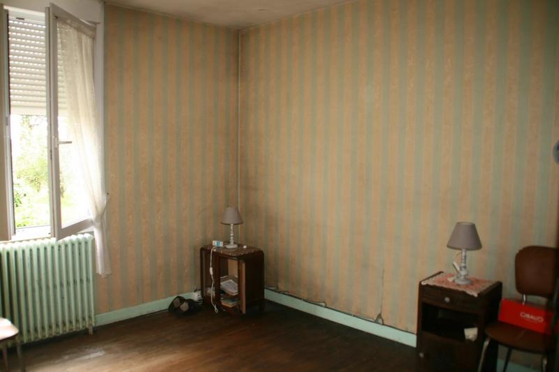 Maison - 65 m² - 4 pièces