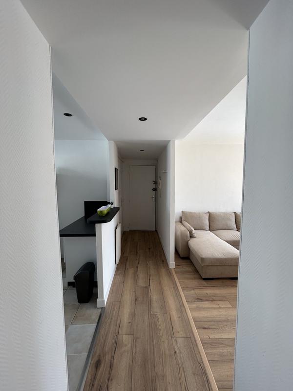 Appartement - 68 m² - 4 pièces