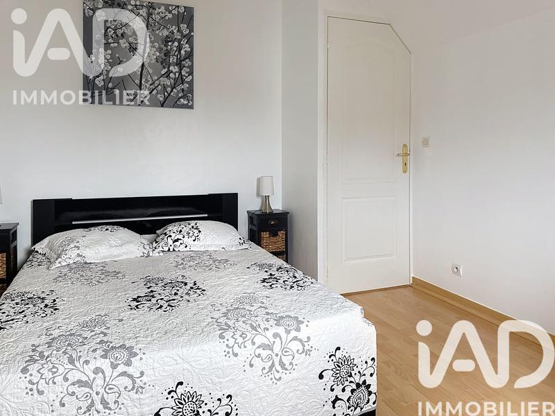 Maison - 138 m² - 7 pièces