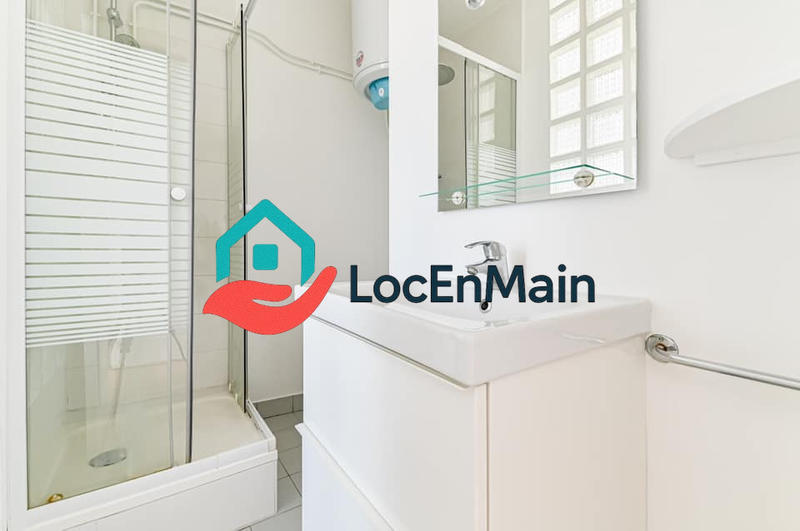 Appartement - 33 m² - 2 pièces