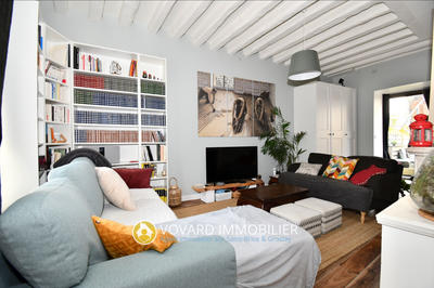 Maison - 175 m² - 6 pièces