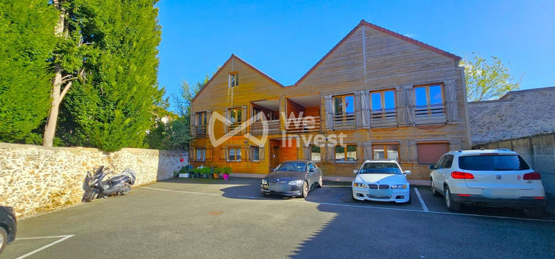 Appartement - 60 m² - 2 pièces