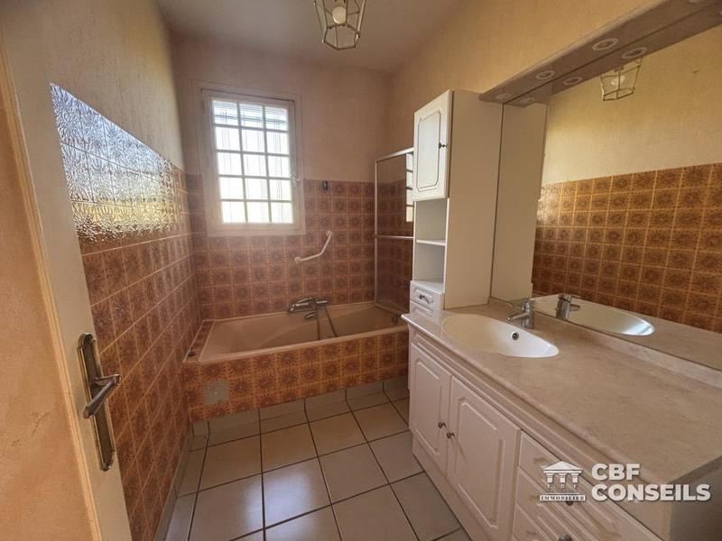 Maison - 162 m² - 7 pièces