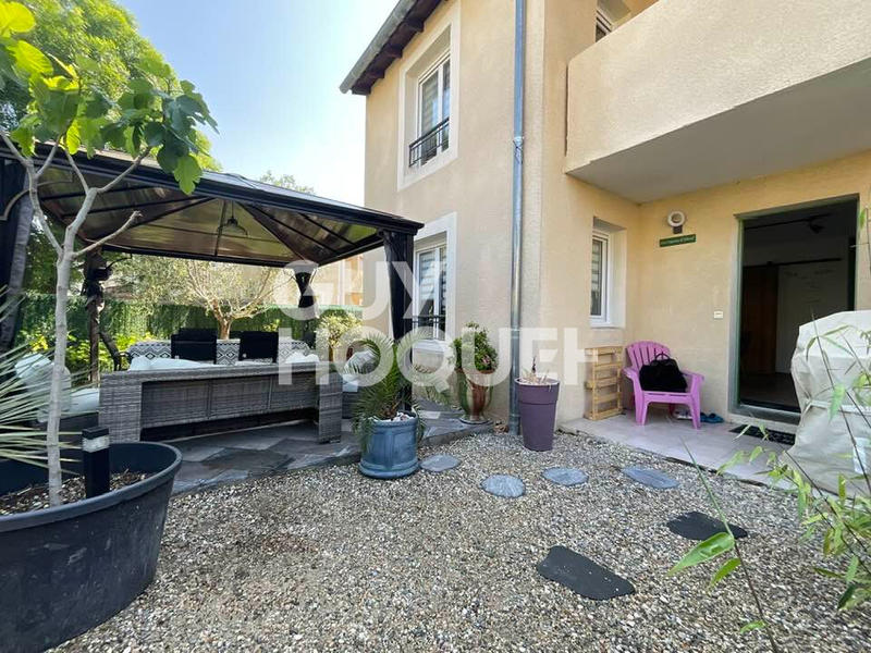 Maison - 87 m² - 4 pièces