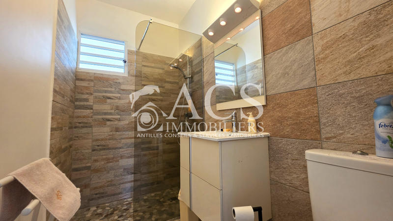 Villa - 86 m² - 4 pièces