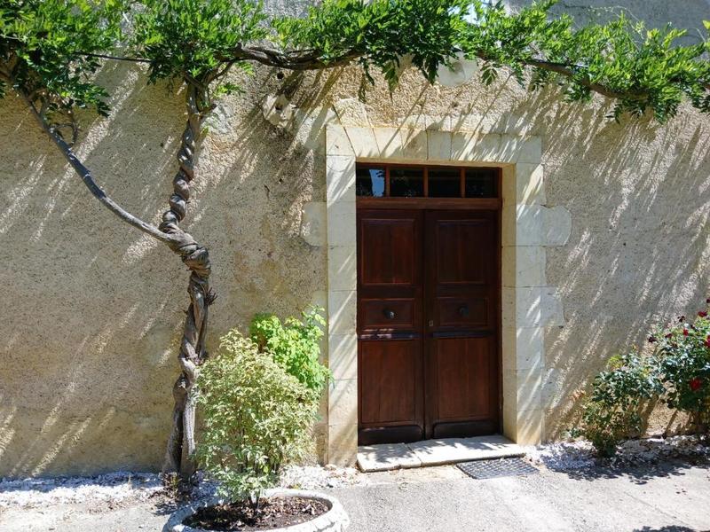 Maison - 228 m² - 8 pièces