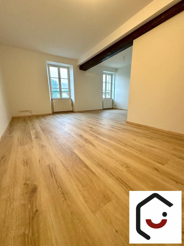 Appartement - 73 m² - 2 pièces