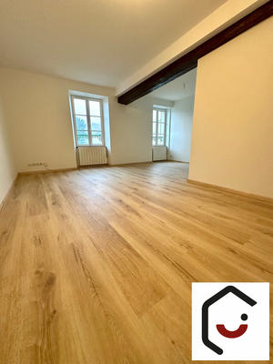 Appartement - 73 m² - 2 pièces