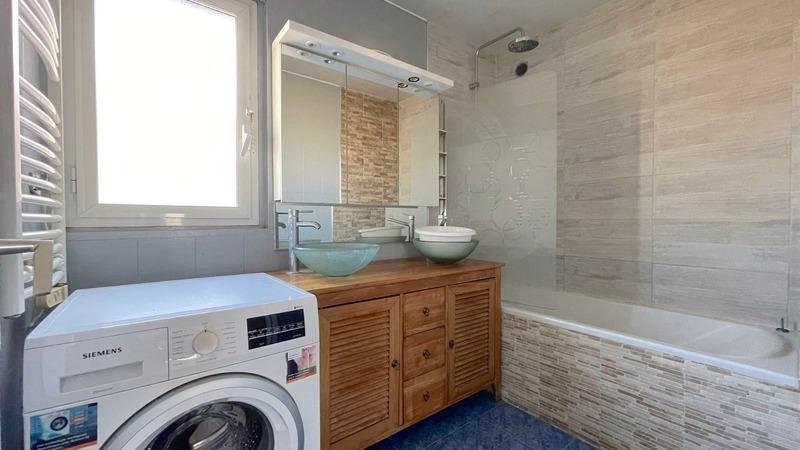 Appartement - 86 m² - 4 pièces