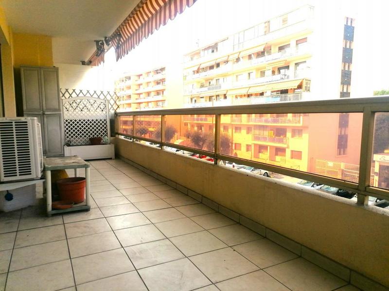 Appartement - 75 m² - 3 pièces