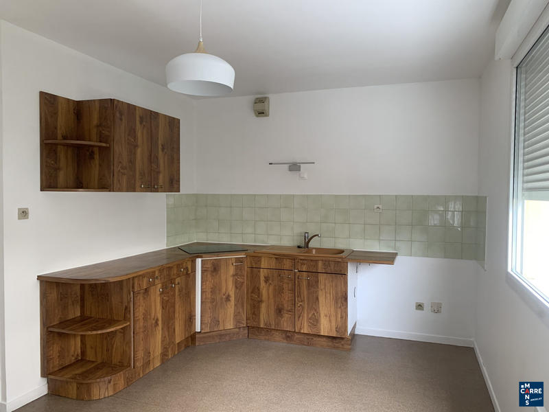 Appartement - 103 m² - 3 pièces