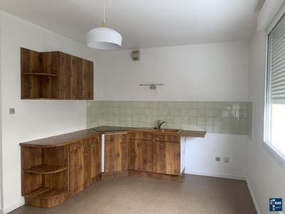 Appartement - 103 m² - 3 pièces