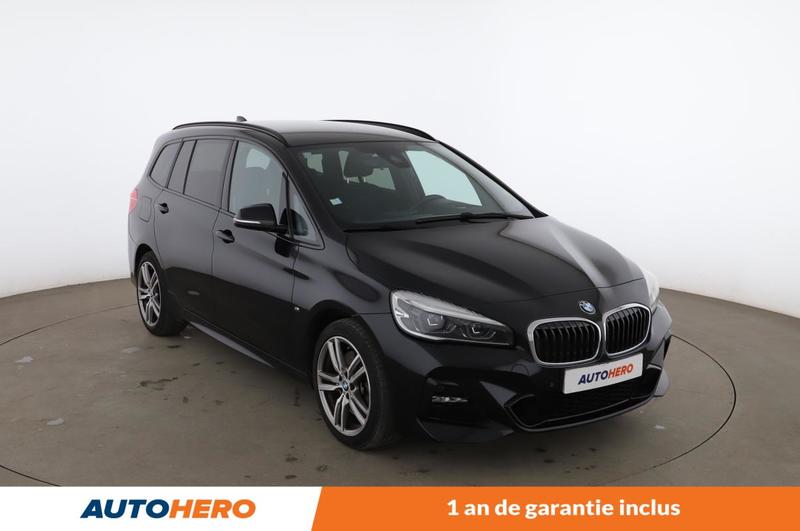 Bmw Série 2 Gran Tourer 220d xDrive m Sport Bva8 190 ch
