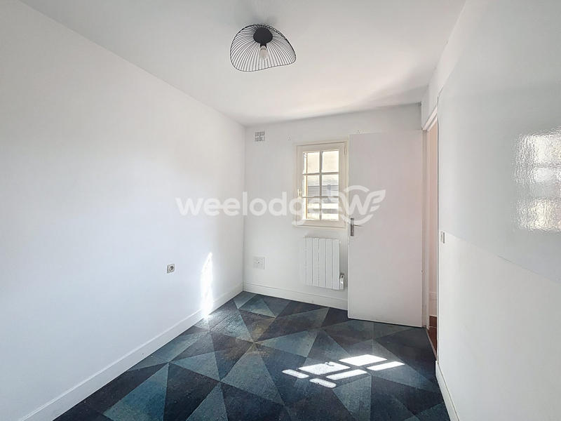 Maison - 39 m² - 3 pièces