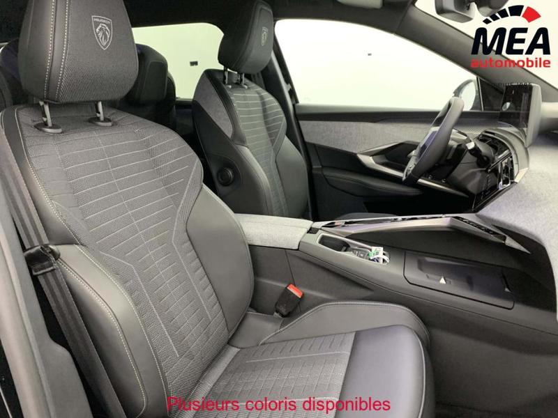 Peugeot 5008 Hybrid 145 e-Dcs6 Gt