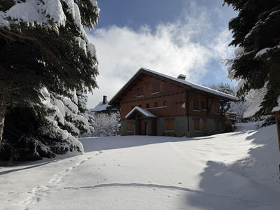 Duplex - 111 m² - 5 pièces