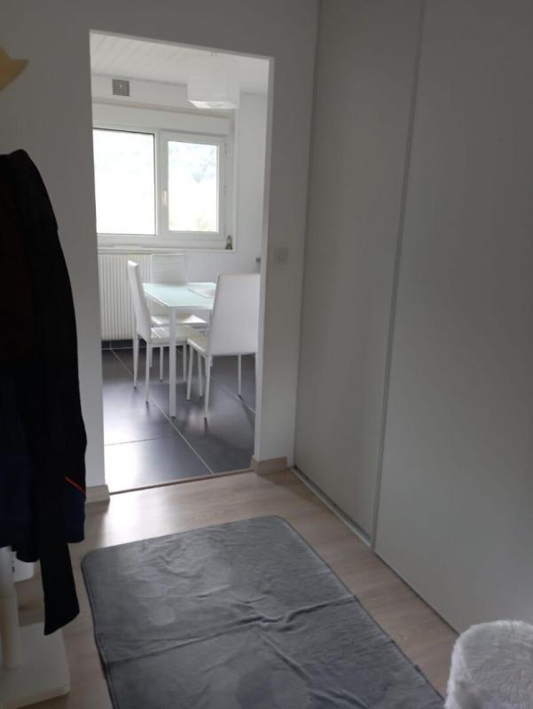 Appartement - 75 m² - 4 pièces