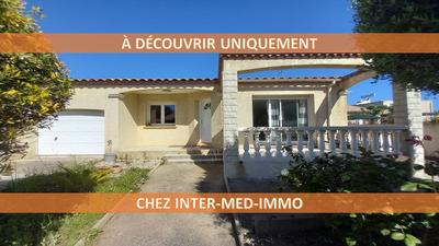Villa - 92 m² - 4 pièces