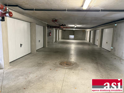Parking / Garage - 16 m²