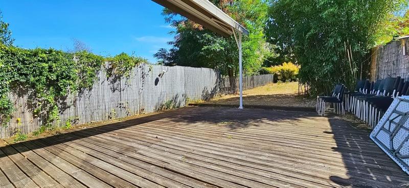 Local commercial - 214 m² - 7 pièces