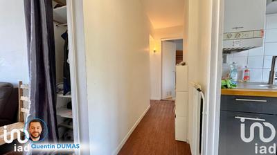 Appartement - 64 m² - 4 pièces