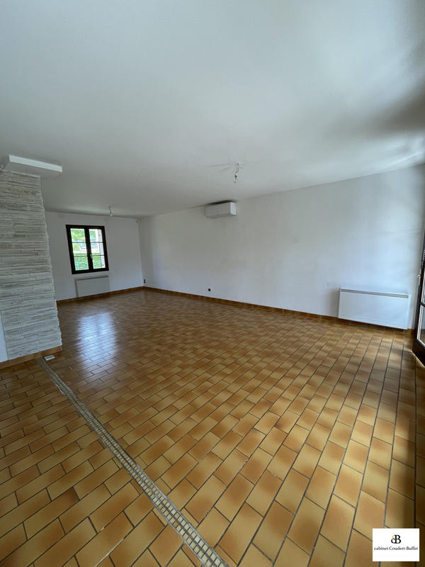 Maison - 148 m² - 5 pièces