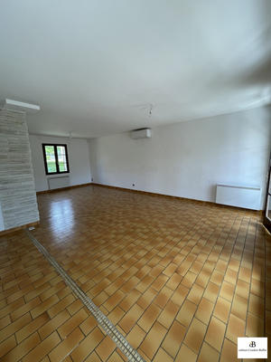 Maison - 148 m² - 5 pièces