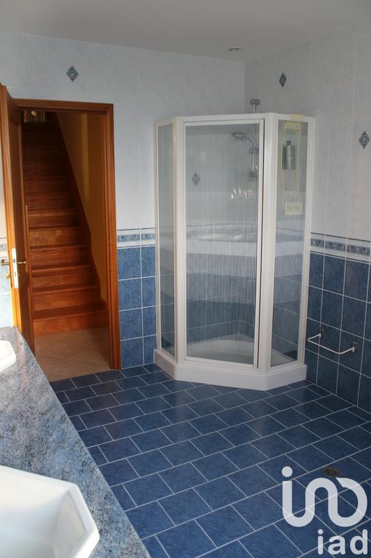 Maison - 155 m² - 7 pièces