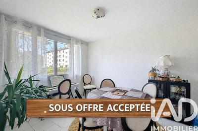 Appartement - 81 m² - 4 pièces