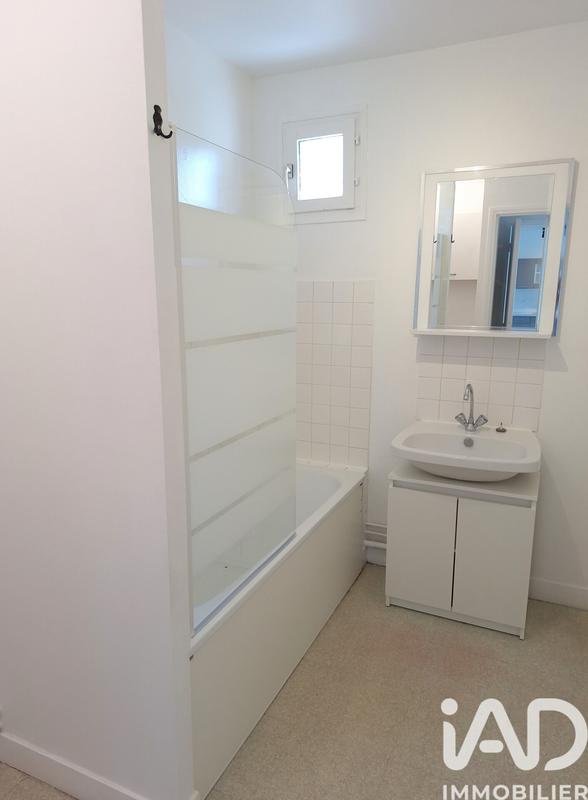 Appartement - 53 m² - 2 pièces