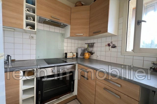 Appartement - 31 m² - 2 pièces